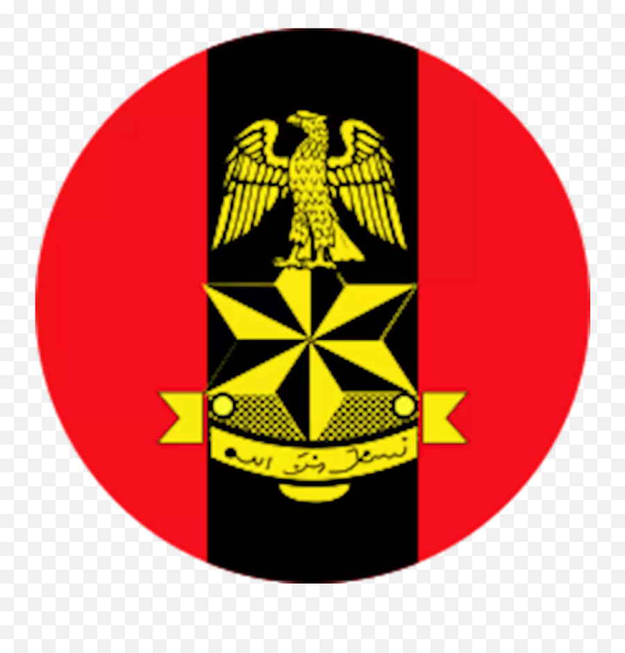 Dhq Cautions Amnesty International - Nigeria Army Logo Png,Amnesty International Logo