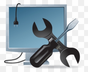 6 To 9 Pc Repair - Comp Services png