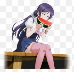 650 Toujou Nozomi Ur - Nozomi Tojo Ur Png,Nozomi Tojo Png