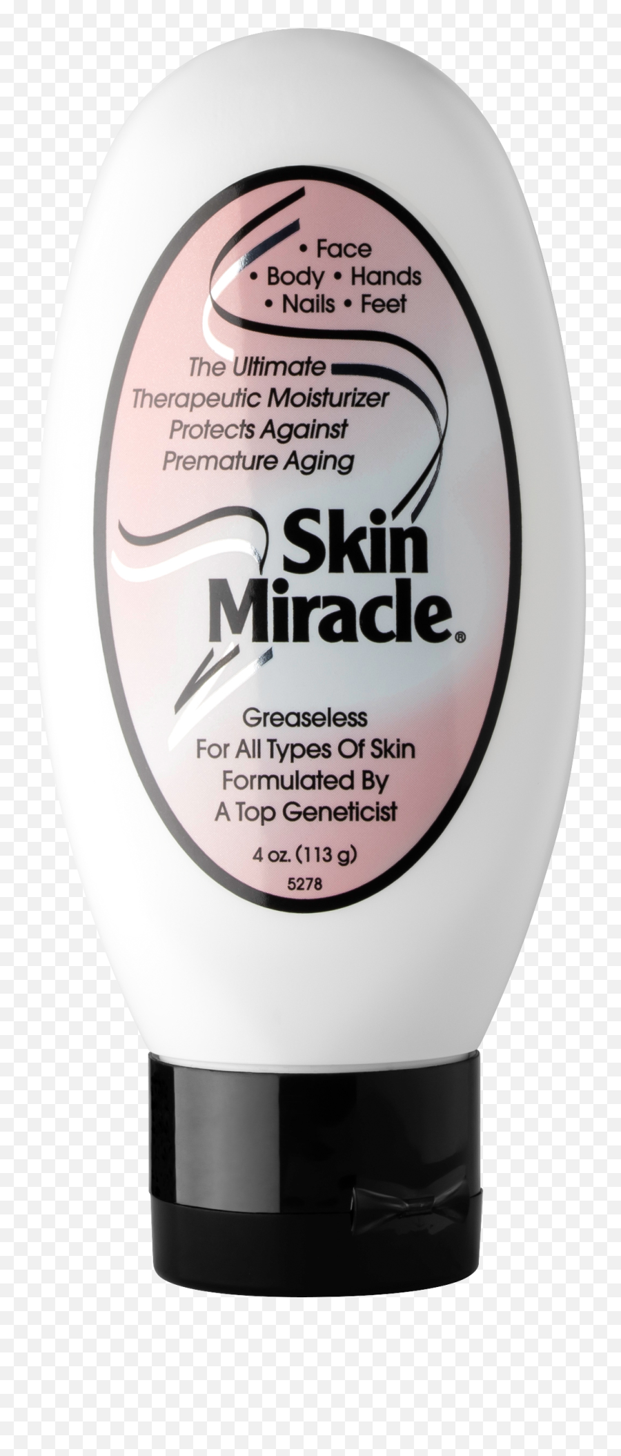 Skin Miracle Straight Arrow Therapeuticstraight - Dry Png,Straight Arrow Png