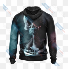 Until Dawn Unisex Zip Up Hoodie Jacket U2013 Moveekbuddyshop - Long Sleeve png