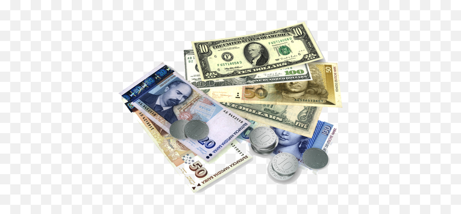 Currency Transparent Png Mart - Currency Png,Money Png Images