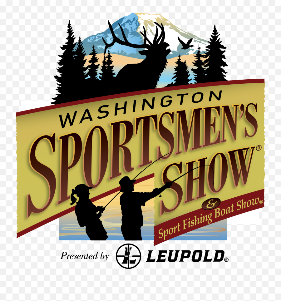 Ou0027loughlin Trade Shows Otshowscom - Central Oregon Show In Redmond 2021 Png,Leupold Logo