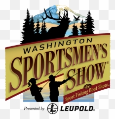 Ou0027loughlin Trade Shows Otshowscom - Central Oregon Show In Redmond 2021 Png,Leupold Logo