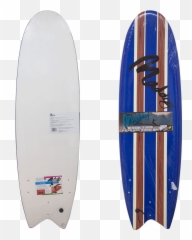 Download Maddog U0027fishu0027 Soft Surfboard - Full png