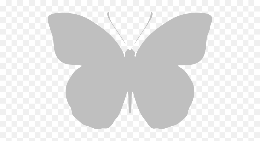 Painted Lady Butterfly - Icon Butterfly White Png,Butterfly Logo Name