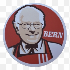 Pin - Kentucky Fried Chicken Png,Colonel Sanders Png