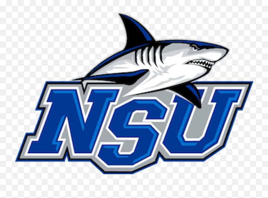 Nova Southeastern University - Logo Nova Southeastern University Png,Southeastern University Logo