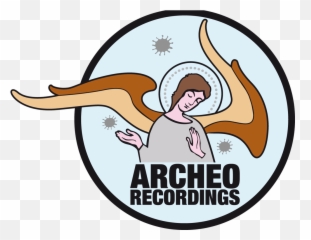 Archeo Recordings - reissue record label of old lost Language png