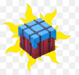 Airdrop - Discord Emoji Pubg For png