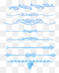 Victorian Art Deco Frame Border Corner - ng Vin Trang Trí png
