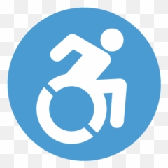 Accessibility Accommodations - Transportation and Parking State Of Connecticut Handicapped Spaces Standards png