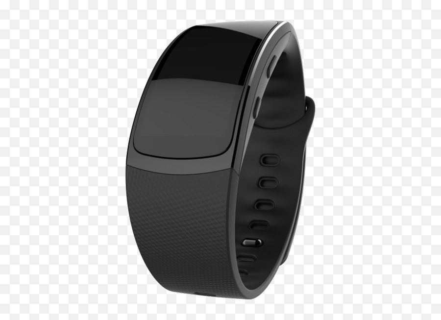 Gear Fit 2 And Iconx Leaks From - Watch Strap Png,Samsung Icon X Review