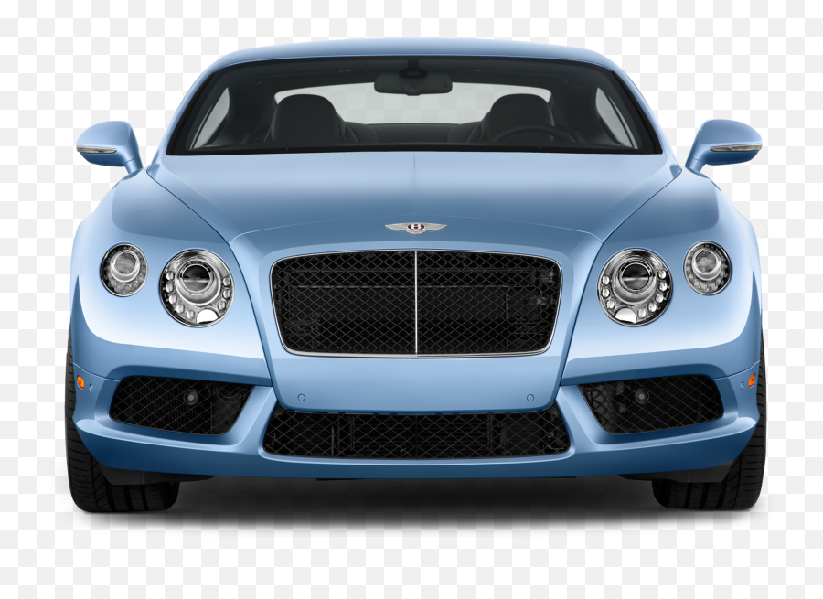 Download - Bentley Png,Car Front View Png