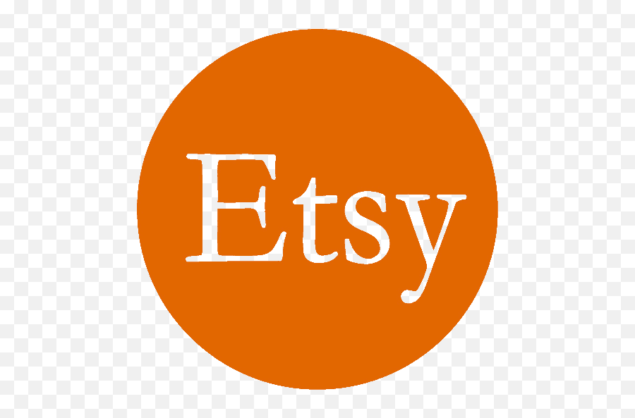 Etsy Review - Etsy Logo Png,Free Etsy Shop Icon