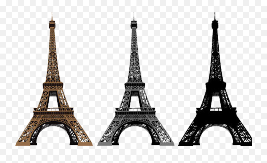 France Clipart Eiffel Tower - Eiffel Tower Png,Eiffel Tower Transparent