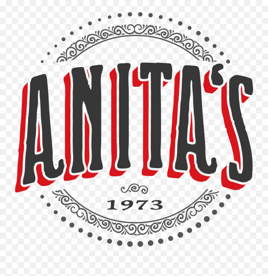 Menu Anitas Mexican Restaurant - Dot Png,Mexican Food Icon