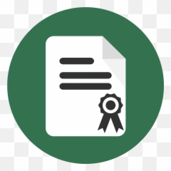 License - icon27934541 AAA LAW License Icon png