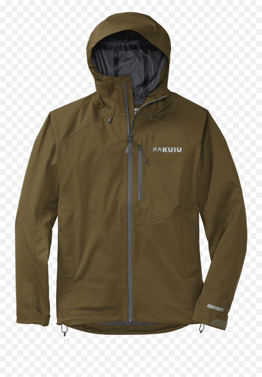 Northridge Rain Gear Set - Hooded Png,Icon Rain Jacket