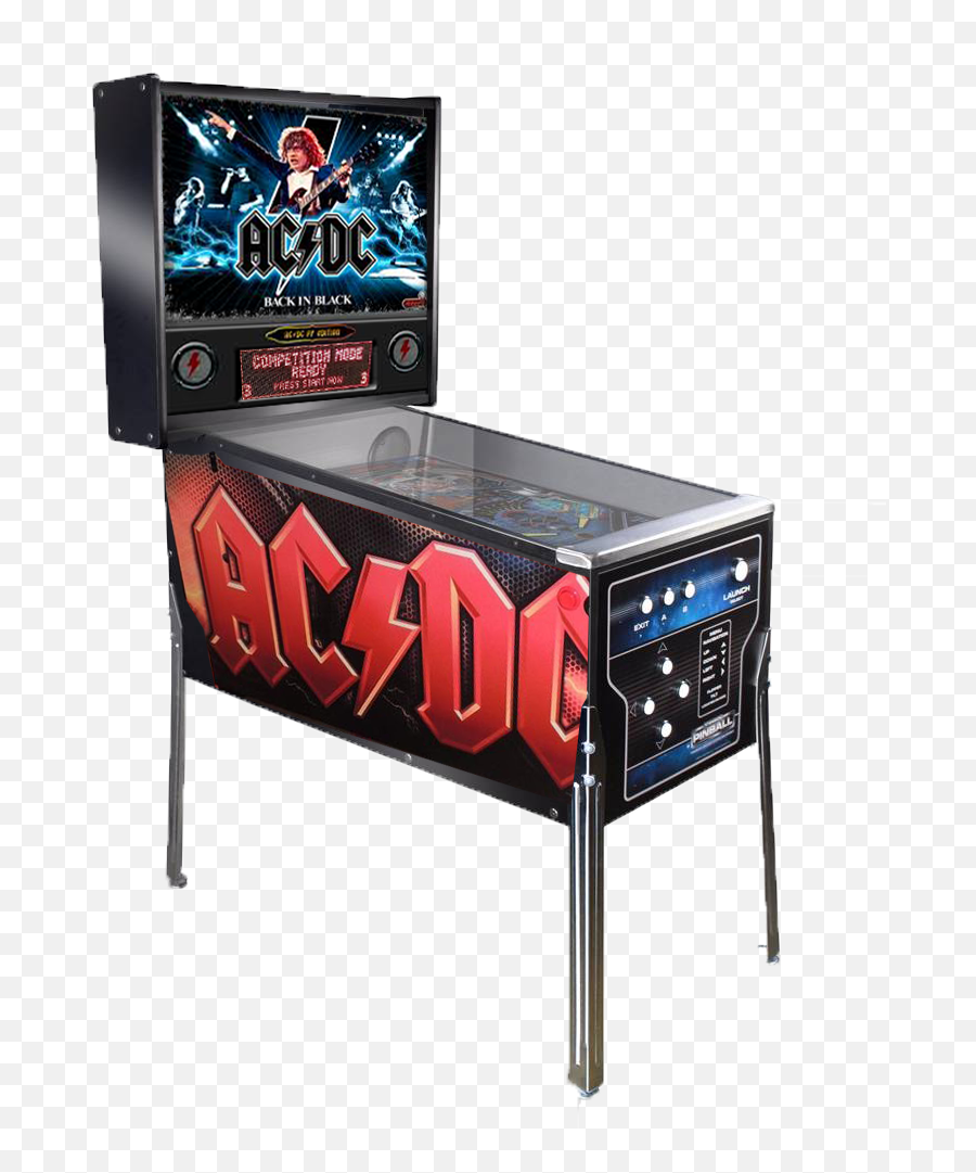 Mameinabox U2013 Virtual Pinball For Mortals - Pinball Png,Mame Icon Png