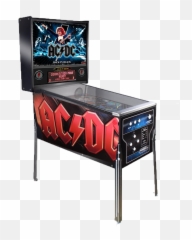 Mameinabox U2013 Virtual Pinball For Mortals - png