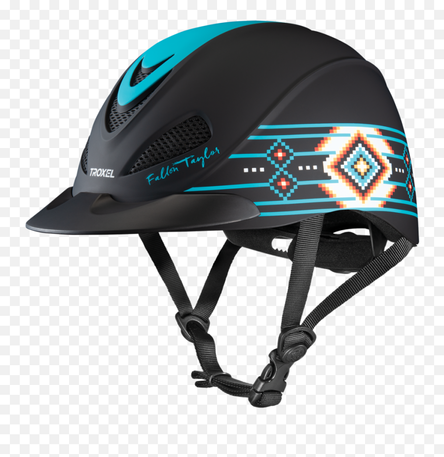 Helmet Graphics Png - Fallon Taylor Helmets,New Icon Helmets 2013