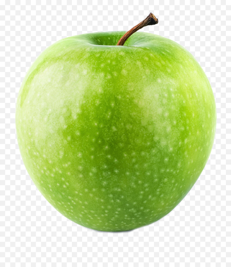 Grocery Clipart Bag Fruit - Green Apple Fruit Png,Fruit Transparent