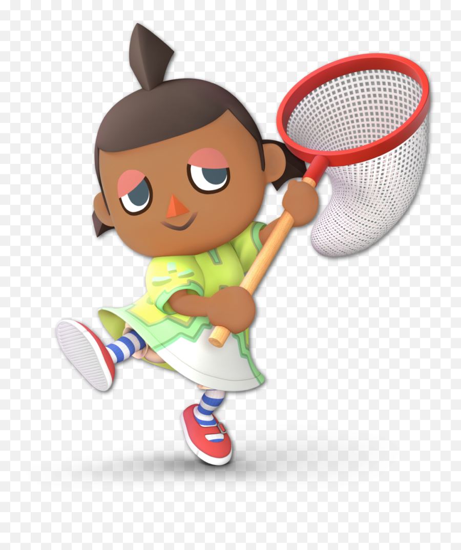 Villager S - Villager Skins In Smash Png,Villager Png