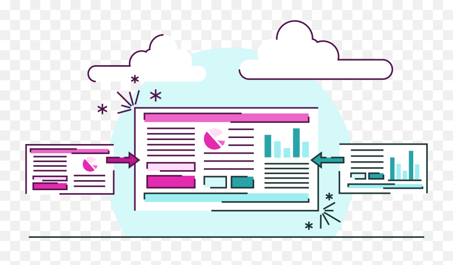 How To Compare Two Versions Of A - Language Png,Selection And Comparing Icon