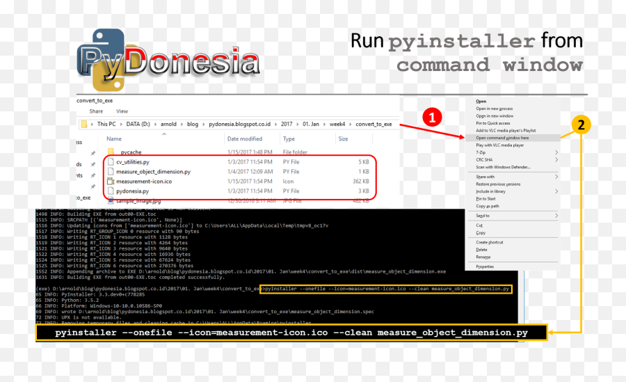 Python Indonesia - Beyond Excel Measuring The Dimension Of Vertical Png,.exe Icon