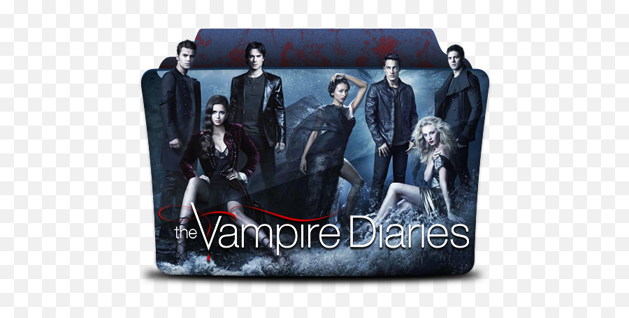 Orienta Dramatic Scânteie Vampire Diaries Figurines - Vampire Diaries Season 1 Folder Icon Png,Elijah Mikaelson Icon