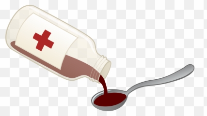 Medical Icons Black Jack Png - Clip Art Library Liquid Medicine Clipart