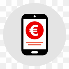Online Marketing Advertising Vector Svg Icon - PNG Repo Free Smartphone