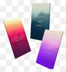 Best App Designs Of 2021 - Vertical png