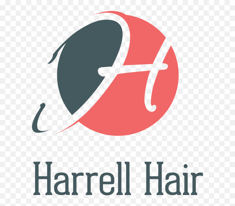 Harrell Hair Collection Png Icon Girl Half Wig
