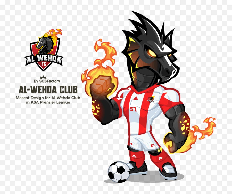 Football Club Logo Sosfactory - Fictional Character Png,Key Club Icon 2014