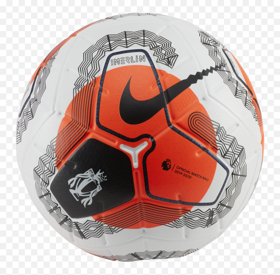 Nike Ball Hub Official Football Supplier Premier League - Premier League Ball Texture Png,Barclays Premier League Icon