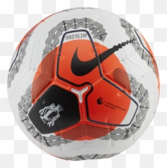 Nike Ball Hub Official Football Supplier Premier League - Texture png