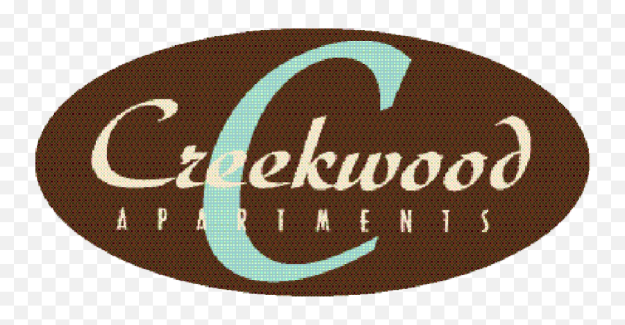 Home Creekwood Apartments Killeen Tx - Emblem Png,Cw Logo