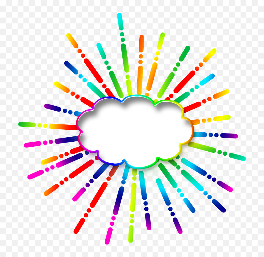 Free Photo Balloon Cloud Colorful Rays - We Choose This Topic Png,Mt Fuji Icon