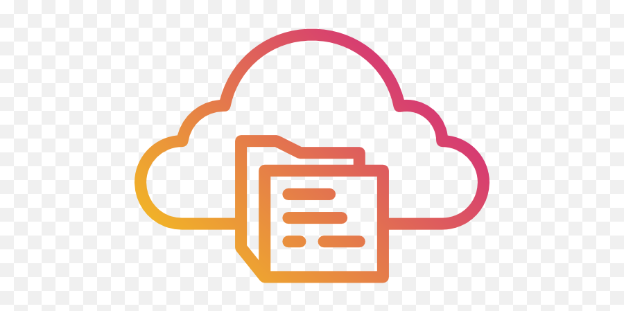 Free Icon - Cloud Computing Png,Cloud Icon Free