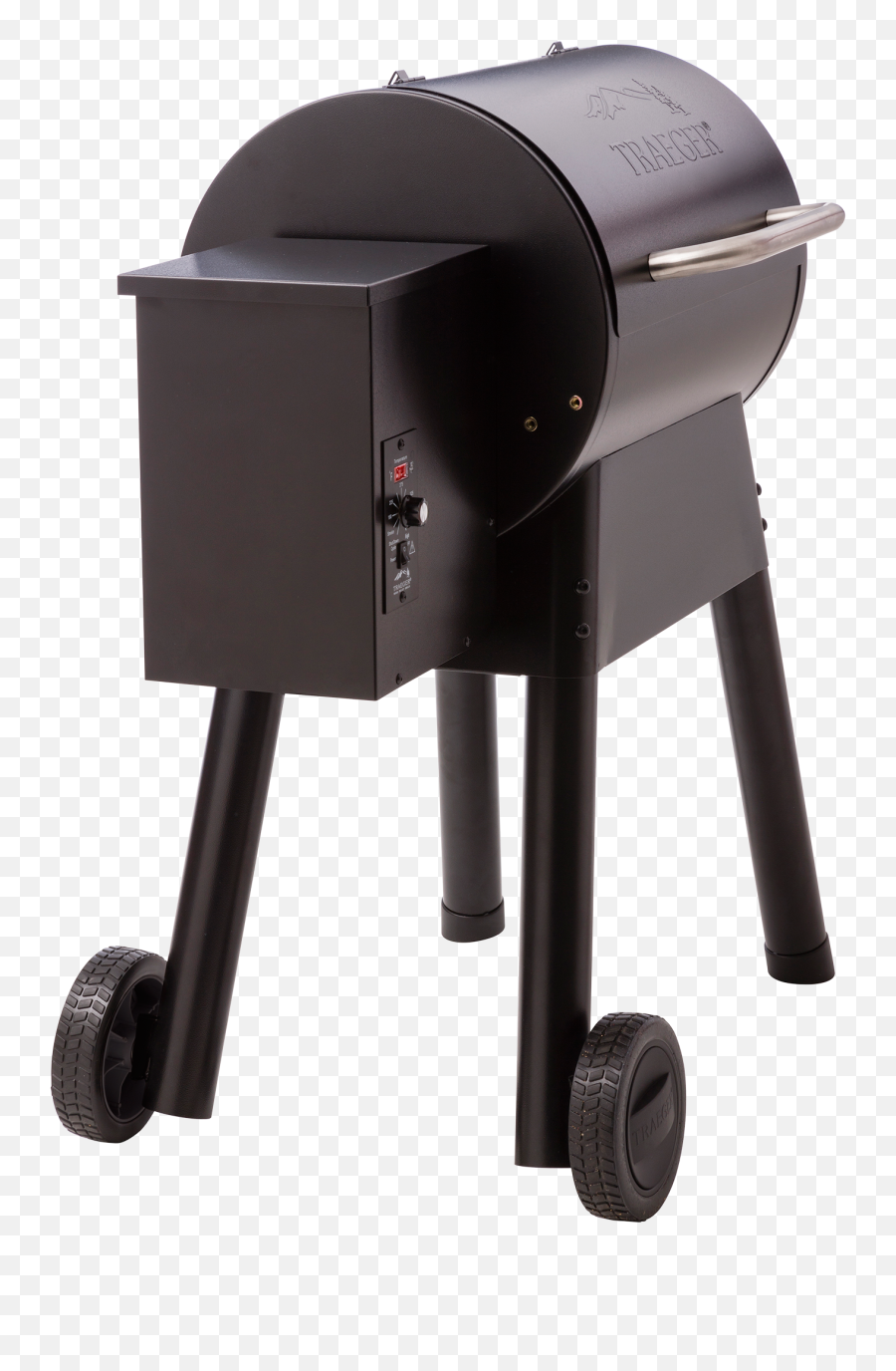 Traeger Bronson 20 Pellet Grill - Traeger Bronson 20 Pellet Grill Png,Icon Brawnson Jacket