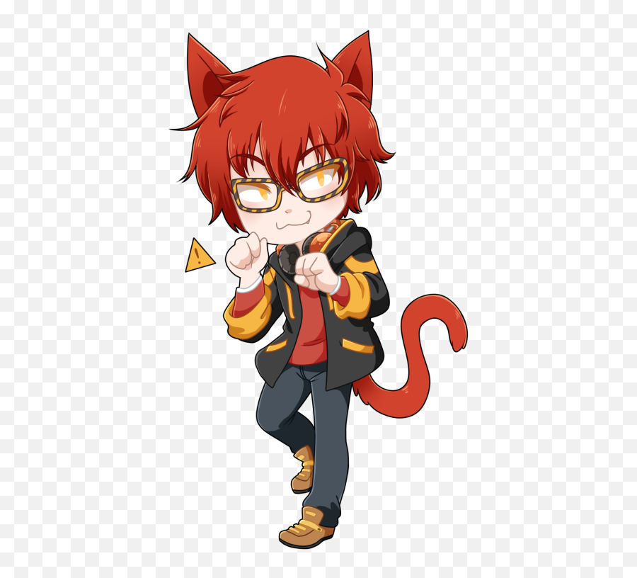 Mystic Messenger Png - Fictional Character,Mystic Messenger Icon Maker