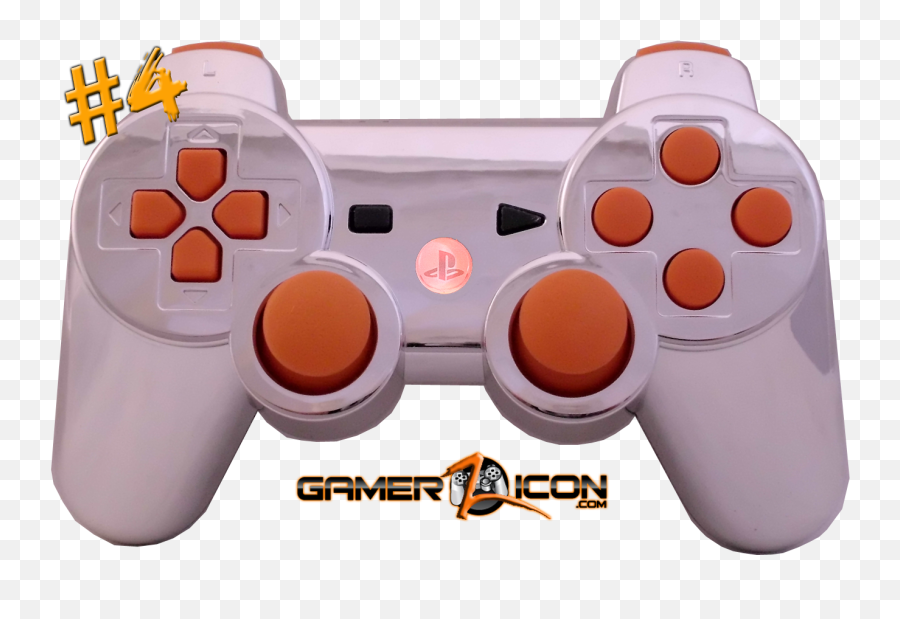 Official Black Ops 2 Modded Controller U2013 Vote For Your - Control Cod Black Ops 2 Ps3 Png,Ps3 Controller Icon