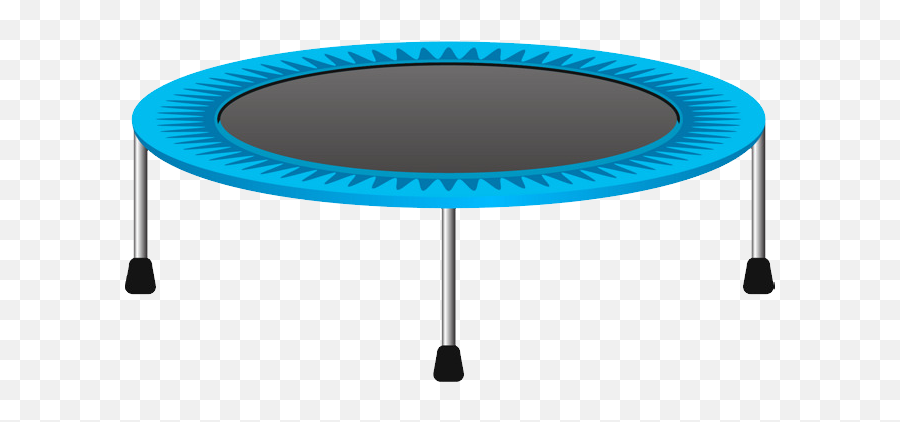 Trampoline Png - Transparent Background Trampoline Clipart,Trampoline Png