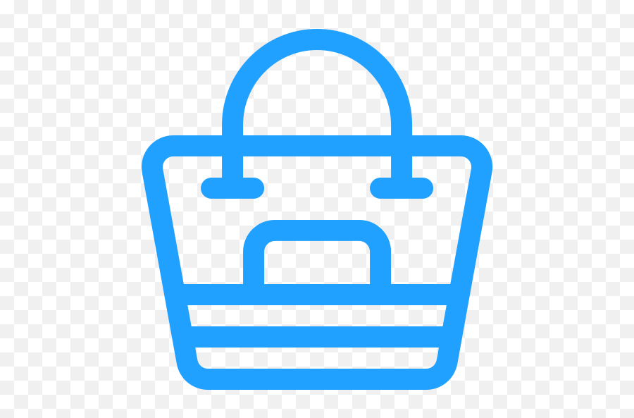 Shopping - Bag Vector Icons Free Download In Svg Png Format Icon Pressing Machine,Shopping Bag Icon Free Download