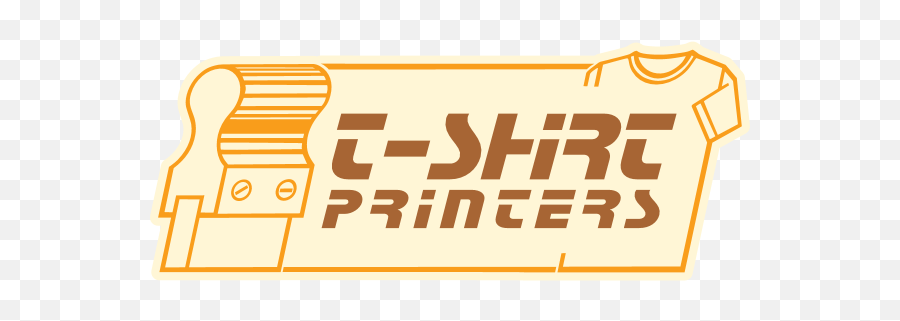 The T - Shirt Printers Logo Download Logo Icon Png Svg T Shirt Printing,T Shirt Icon Png