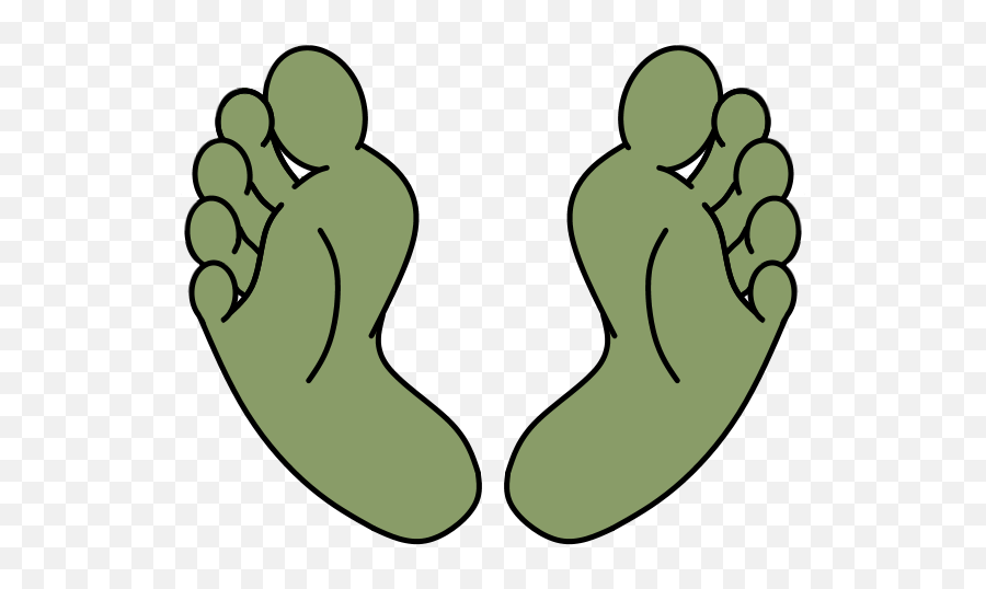 Darkshiner8u0027s Foot Icons - Martian Manhunter By Darkshiner8 Silver The Hedgehog Feets Png,Justice League Icon