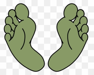 Darkshiner8u0027s Foot Icons - Martian Manhunter by darkshiner8 Silver The Hedgehog Feets png