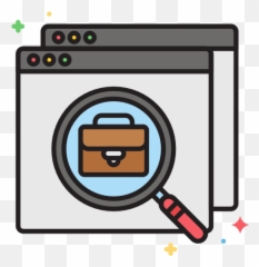 Jobposting Schema Compatibility - u0026 Structured Data Head Hunting Free Icon png